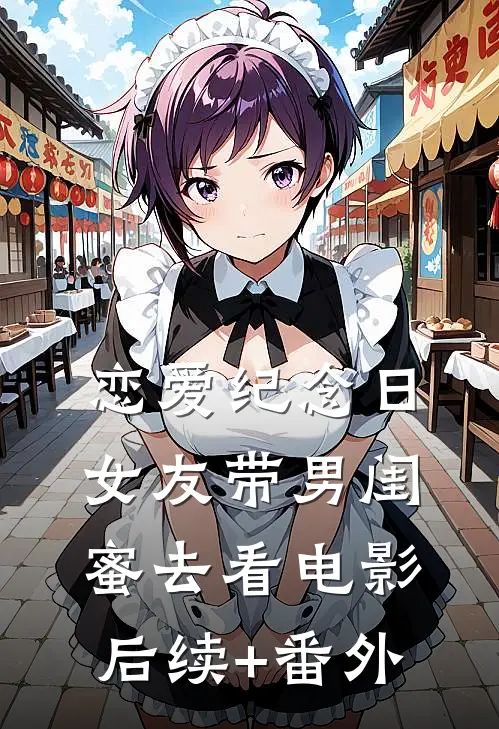 恋爱纪念日，女友带男闺蜜去看电影后续+番外