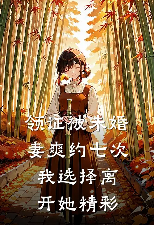领证被未婚妻爽约七次，我选择离开她精彩