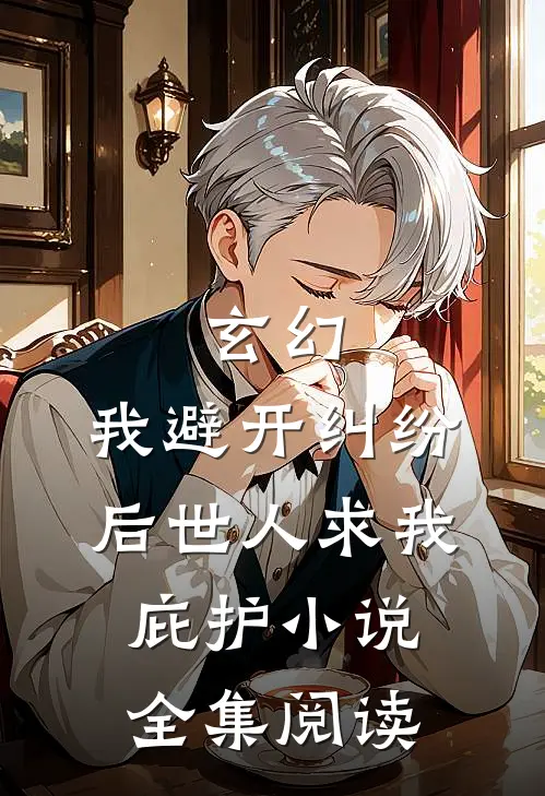 玄幻:我避开纠纷后世人求我庇护小说全集阅读