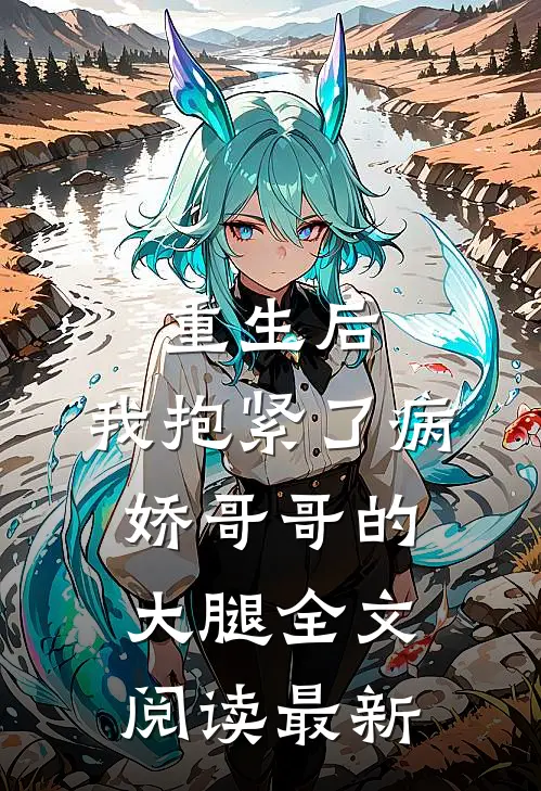 重生后，我抱紧了病娇哥哥的大腿全文阅读最新