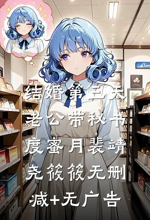结婚第三天，老公带秘书度蜜月裴靖尧筱筱无删减+无广告