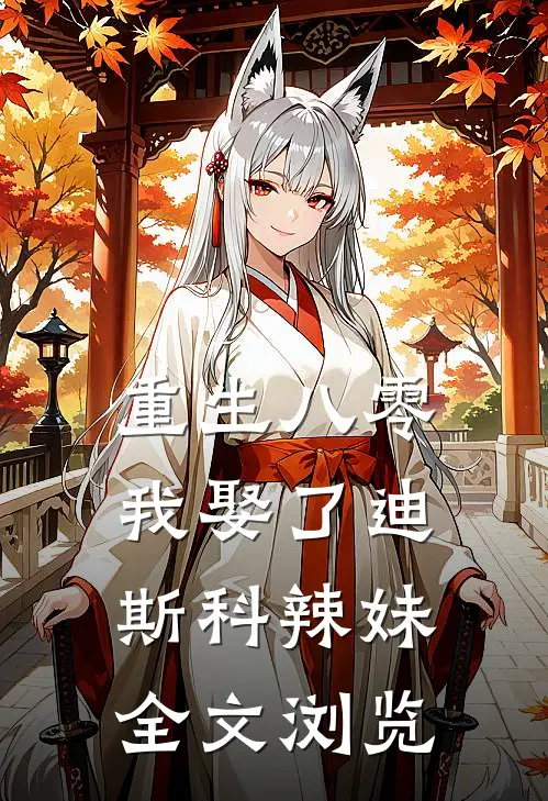 重生八零：我娶了迪斯科辣妹全文浏览