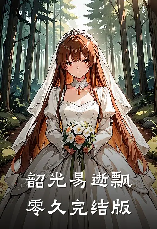 韶光易逝飘零久完结版