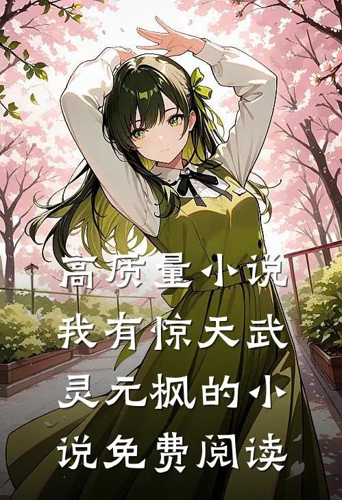 高质量小说我有惊天武灵元枫的小说免费阅读