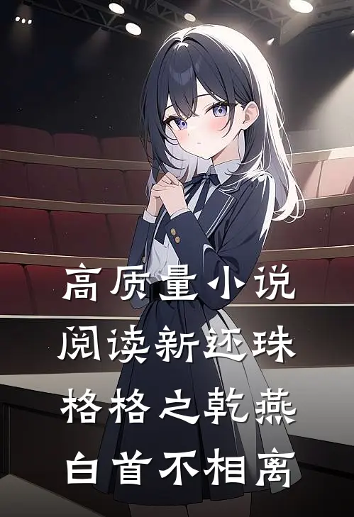高质量小说阅读新还珠格格之乾燕白首不相离