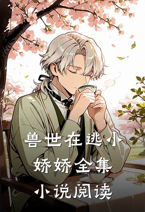 兽世在逃小娇娇全集小说阅读