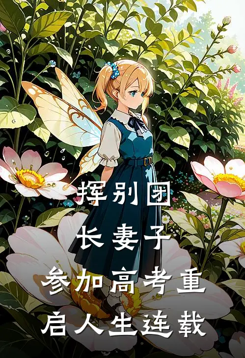 挥别团长妻子：参加高考重启人生连载