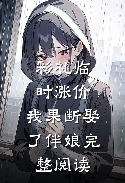 彩礼临时涨价，我果断娶了伴娘完整阅读