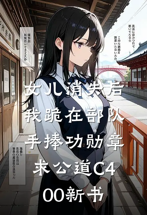 女儿消失后，我跪在部队手捧功勋章求公道C400新书