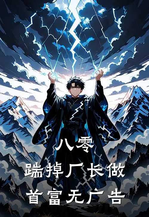 八零：踹掉厂长做首富无广告