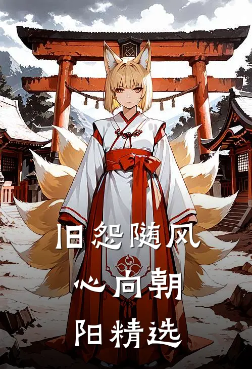 旧怨随风，心向朝阳精选