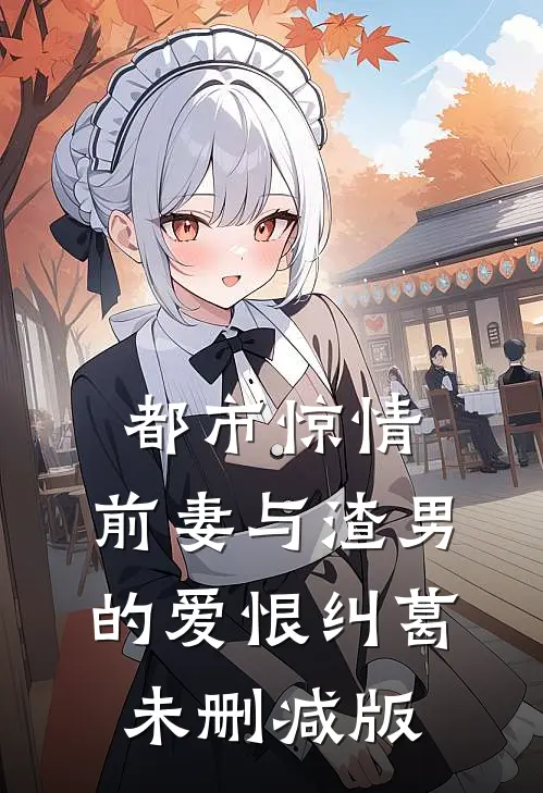 都市惊情：前妻与渣男的爱恨纠葛未删减版