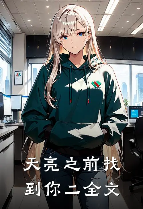 天亮之前找到你（二）全文