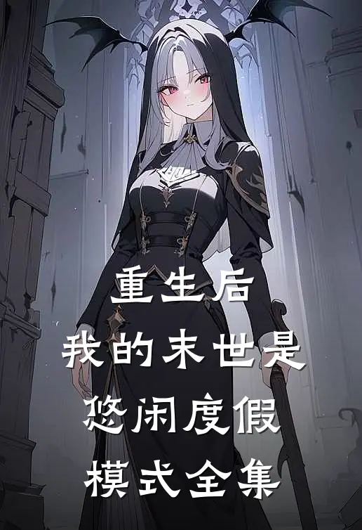 重生后，我的末世是悠闲度假模式 全集