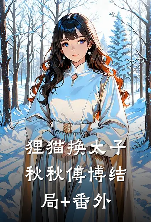 狸猫换太子秋秋傅博结局+番外