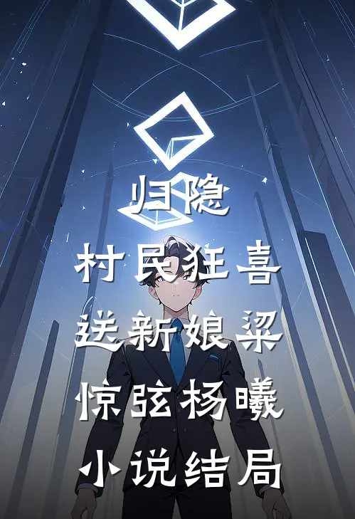 归隐：村民狂喜送新娘粱惊弦杨曦小说结局
