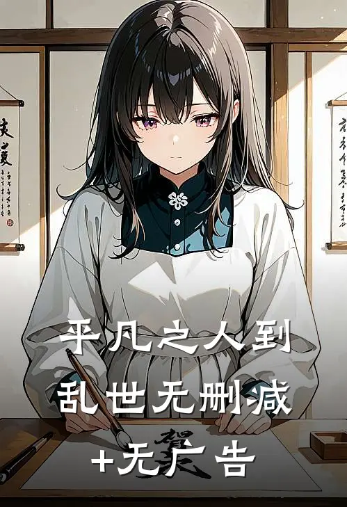 平凡之人到乱世无删减+无广告
