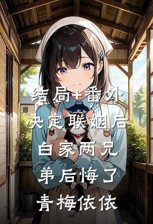 结局+番外决定联姻后，白家两兄弟后悔了青梅依依
