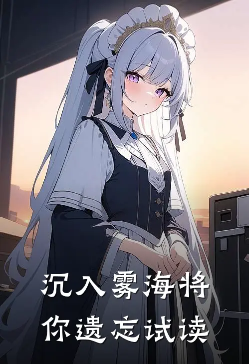 沉入雾海将你遗忘试读