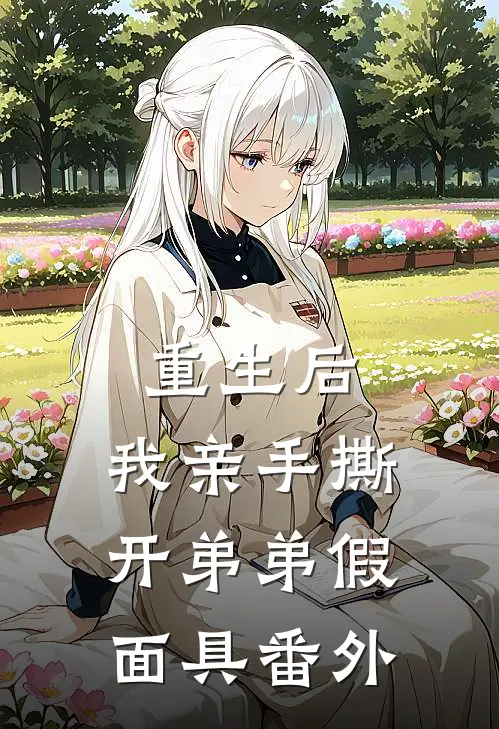 重生后，我亲手撕开弟弟假面具 番外