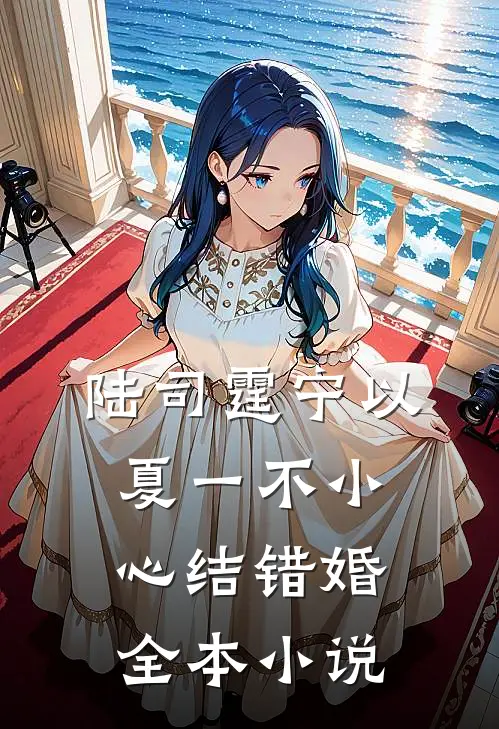陆司霆宁以夏一不小心结错婚全本小说
