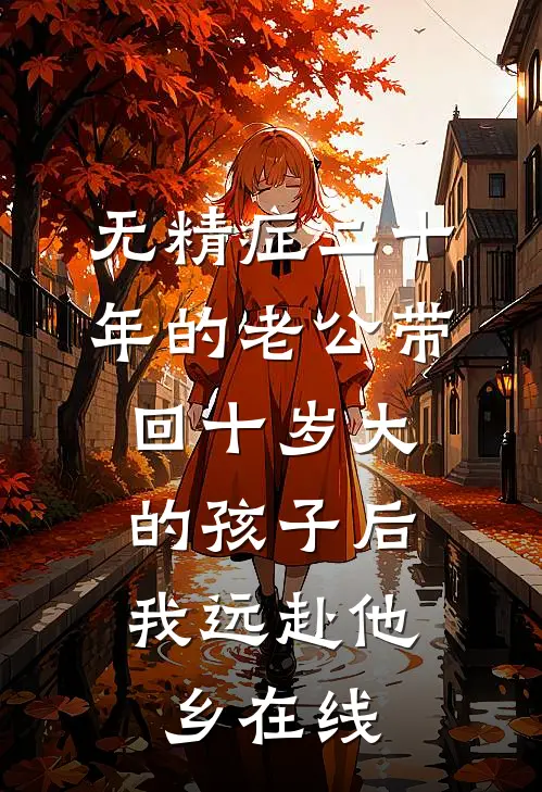 无精症二十年的老公带回十岁大的孩子后，我远赴他乡在线