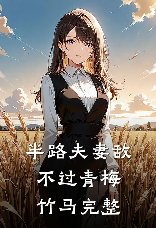 半路夫妻敌不过青梅竹马完整
