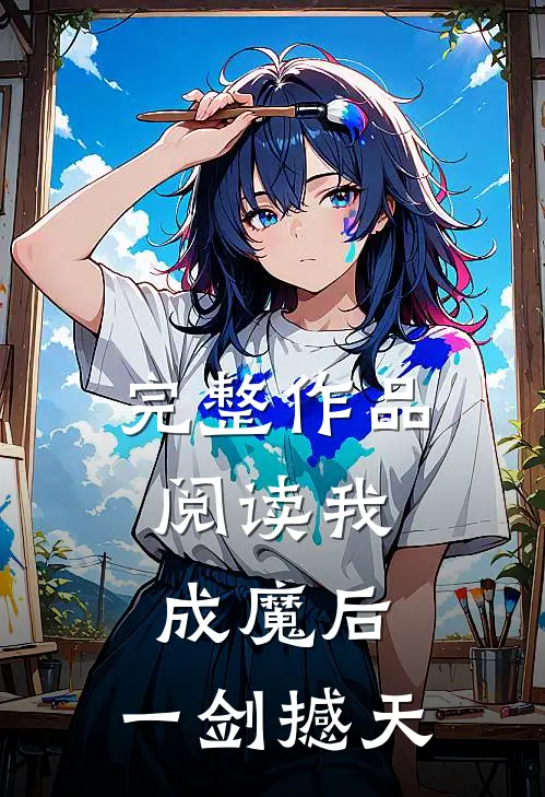 完整作品阅读我，成魔后，一剑撼天