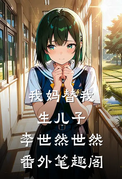 我妈替我生儿子：李世然世然番外笔趣阁