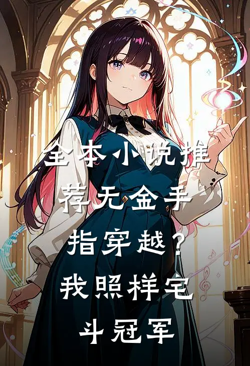全本小说推荐无金手指穿越？我照样宅斗冠军