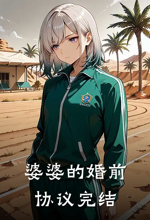 婆婆的婚前协议完结