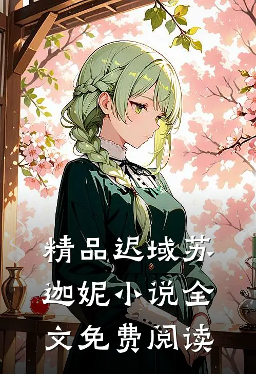 精品迟域苏迦妮小说全文免费阅读