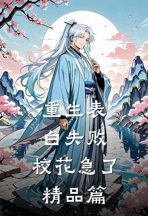 重生表白失败，校花急了精品篇