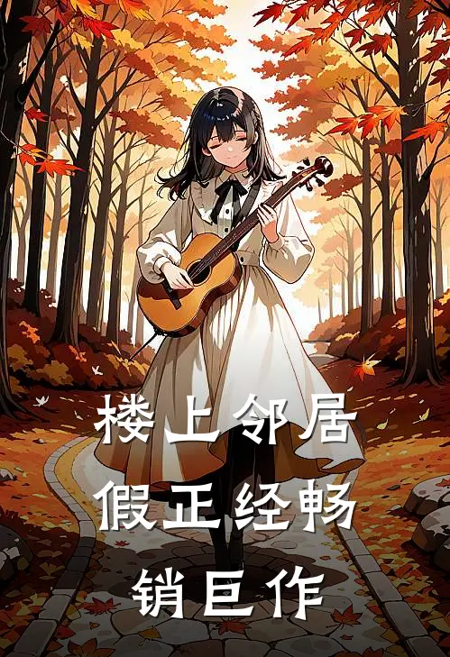 楼上邻居假正经畅销巨作