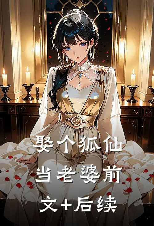 娶个狐仙当老婆前文+后续