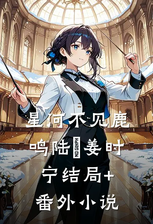 星河不见鹿鸣陆洺姜时宁结局+番外小说