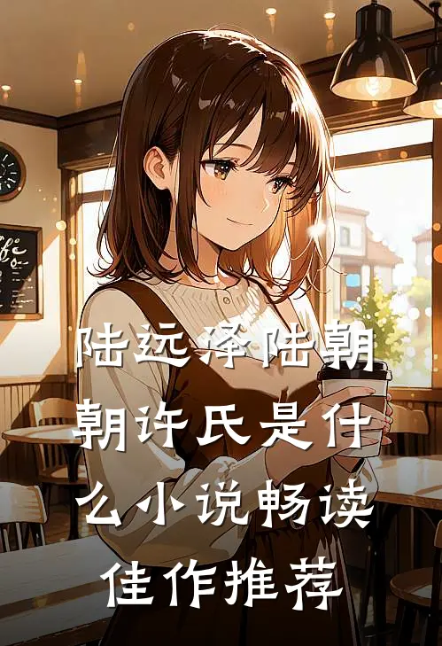 陆远泽陆朝朝许氏是什么小说畅读佳作推荐