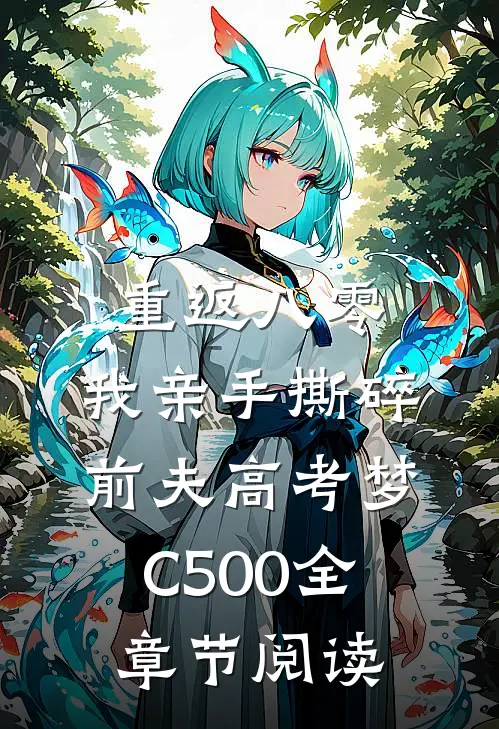 重返八零，我亲手撕碎前夫高考梦C500全章节阅读
