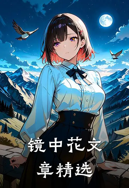镜中花文章精选