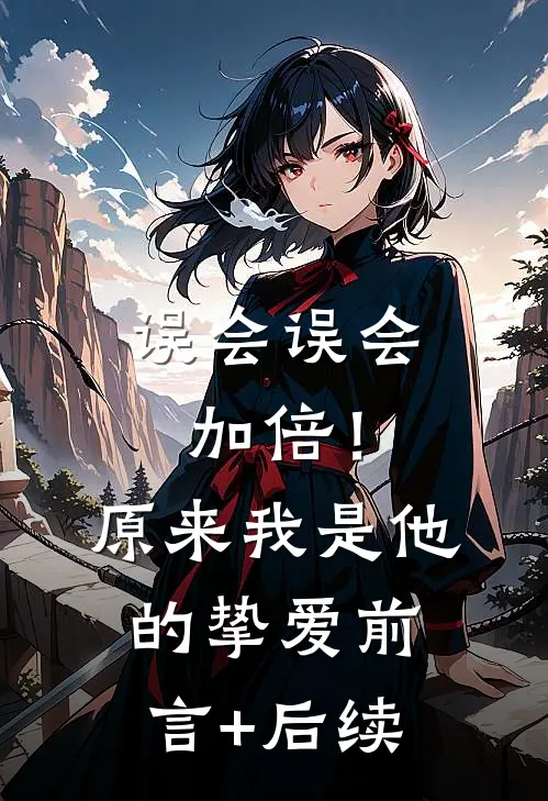 误会误会加倍！原来我是他的挚爱前言+后续