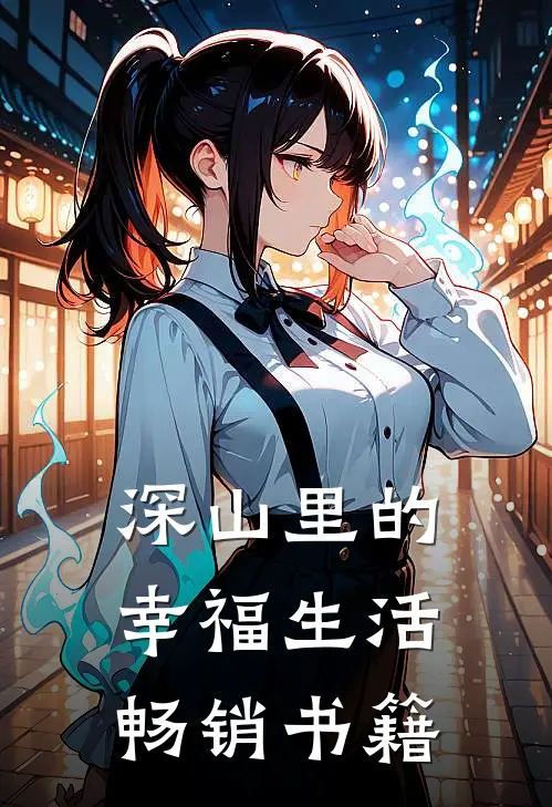 深山里的幸福生活畅销书籍
