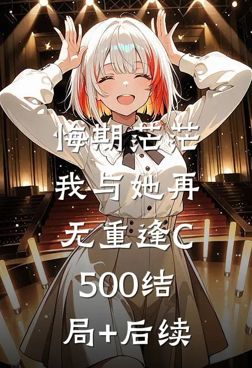 悔期茫茫，我与她再无重逢C500结局+后续