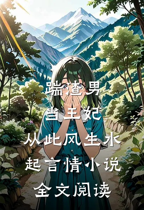 踹渣男，当王妃，从此风生水起言情小说全文阅读