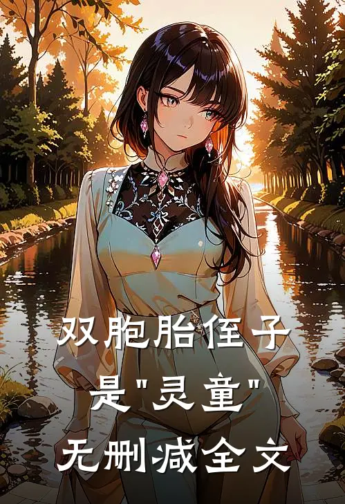 双胞胎侄子是"灵童"无删减全文