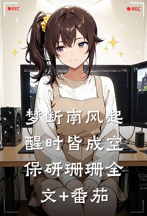 梦断南风起，醒时皆成空保研珊珊全文+番茄