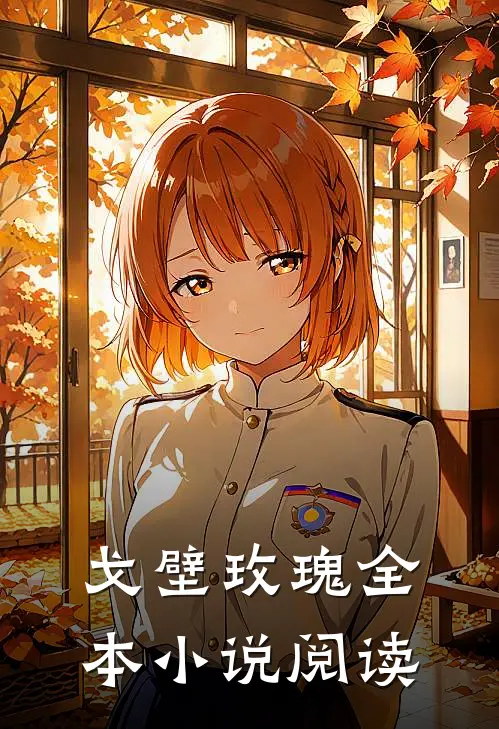 戈壁玫瑰全本小说阅读