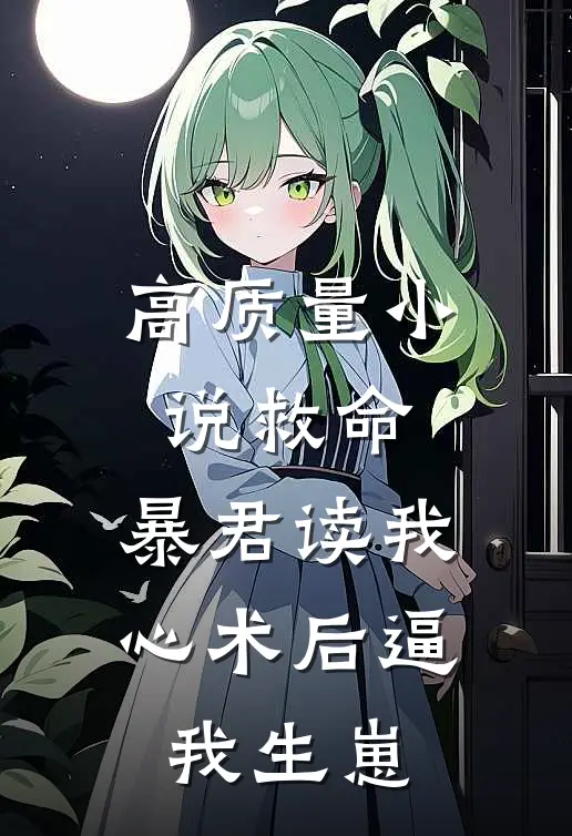 高质量小说救命，暴君读我心术后逼我生崽