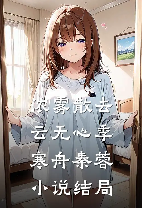 浓雾散去云无心季寒舟秦蓉小说结局