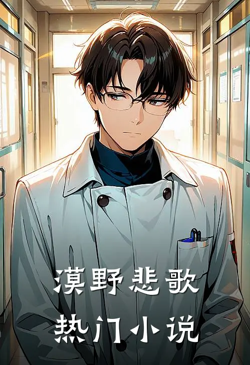 漠野悲歌热门小说