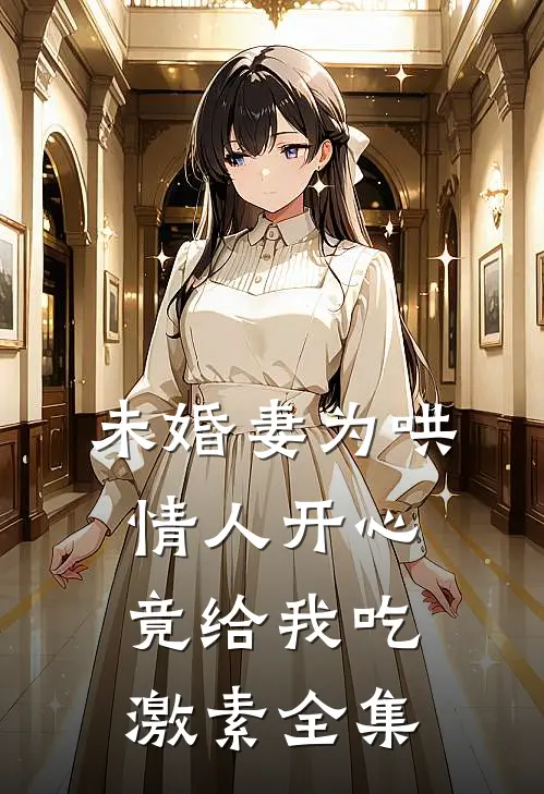 未婚妻为哄情人开心，竟给我吃激素全集